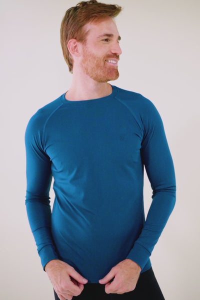 T-shirt de bain anti-UV - Moorea