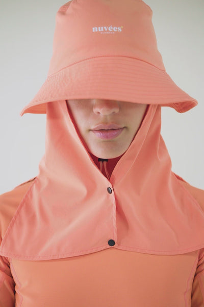 UV Sonnenhut - Boston