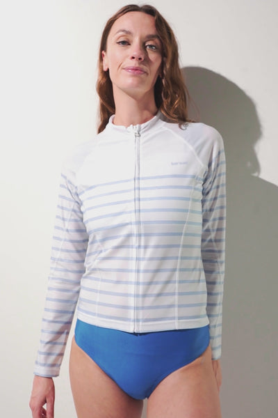 UV Swim jacket - Moorea