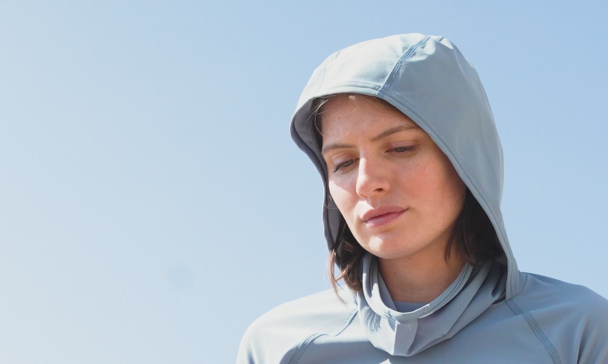 Charger la vidéo: Chapeaux et Vêtements anti-UV Ker Sun pour Femme et Homme