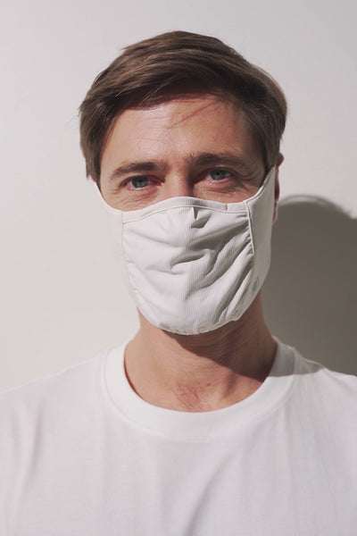 Masque anti-UV - Mojave