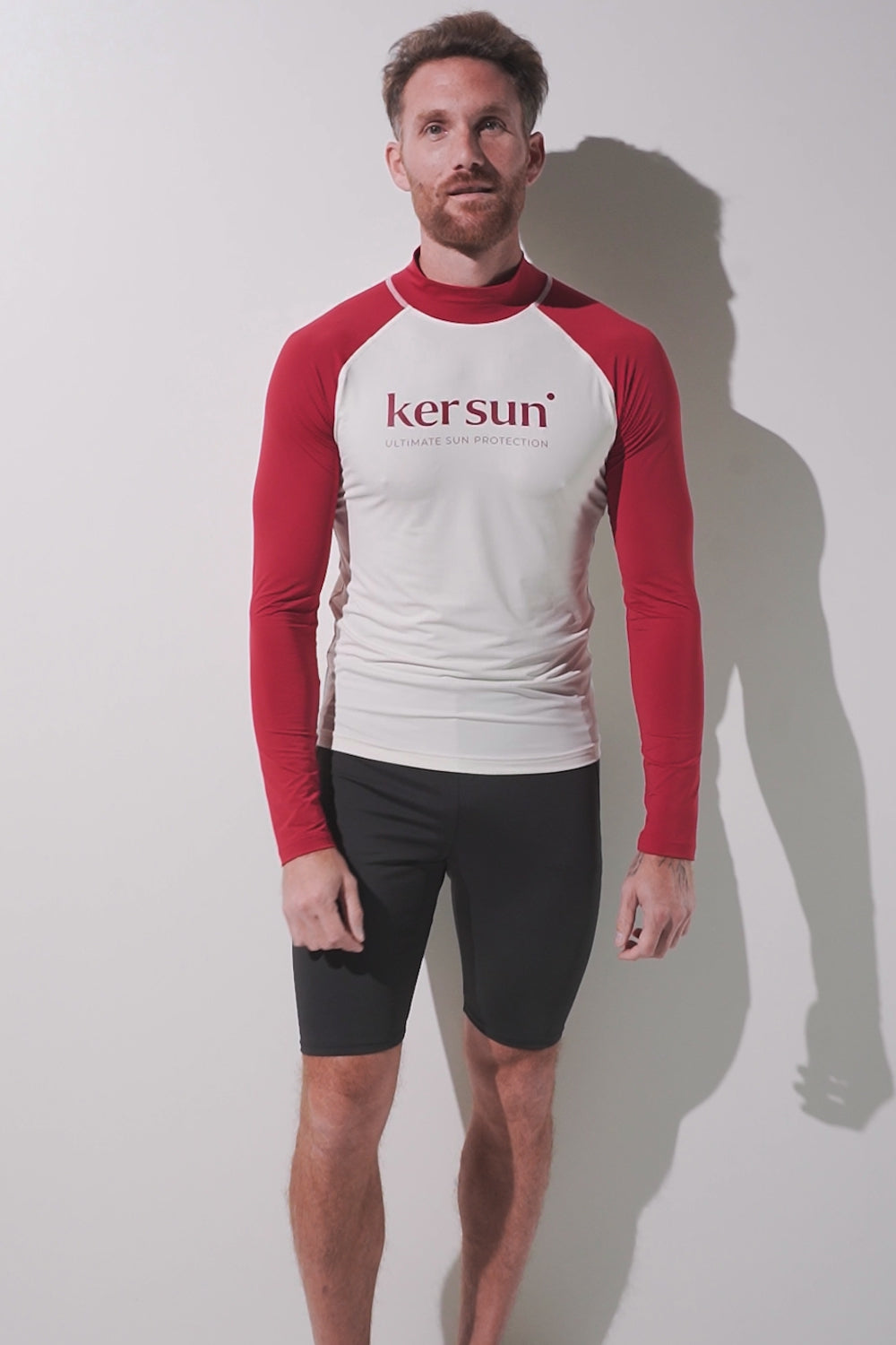 UV Badeshirt – Malibu