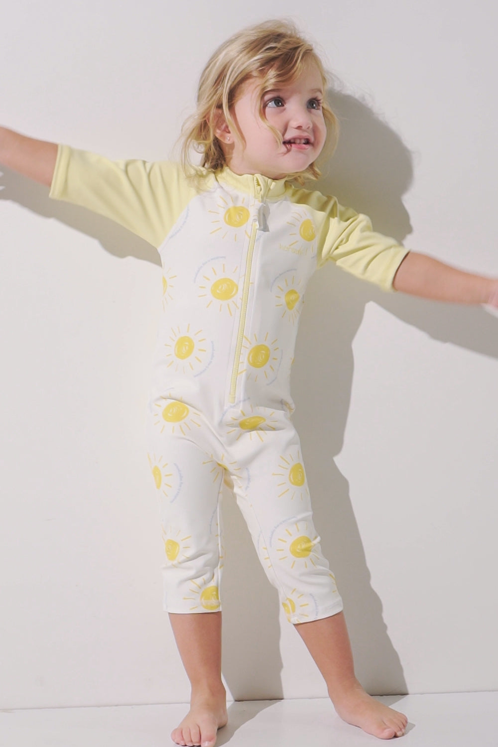 UV Badeanzug – Pacific