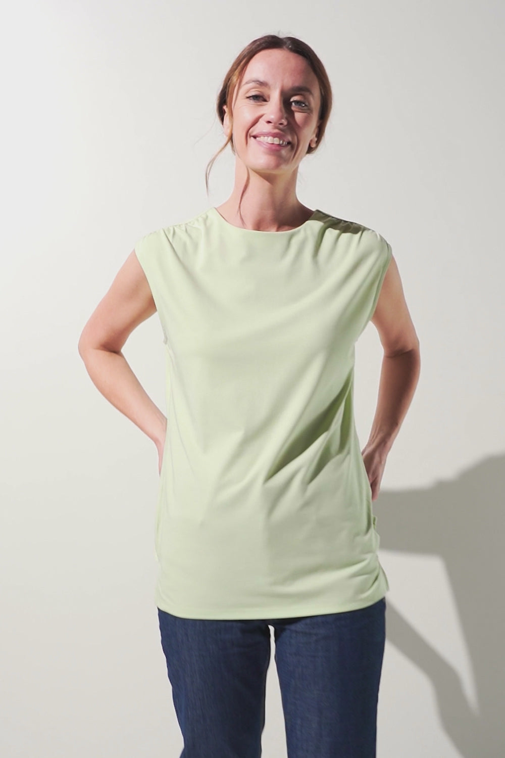 UV Tank top - Antibes