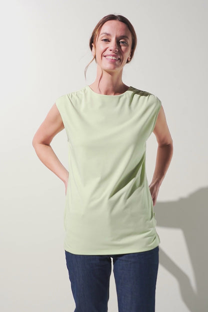 UV Tank top - Antibes