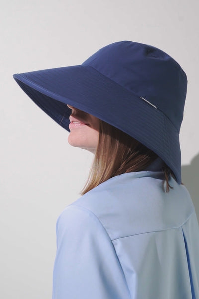Chapeau anti-UV - Capri