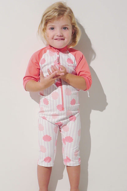 UV Badeanzug – Pacific