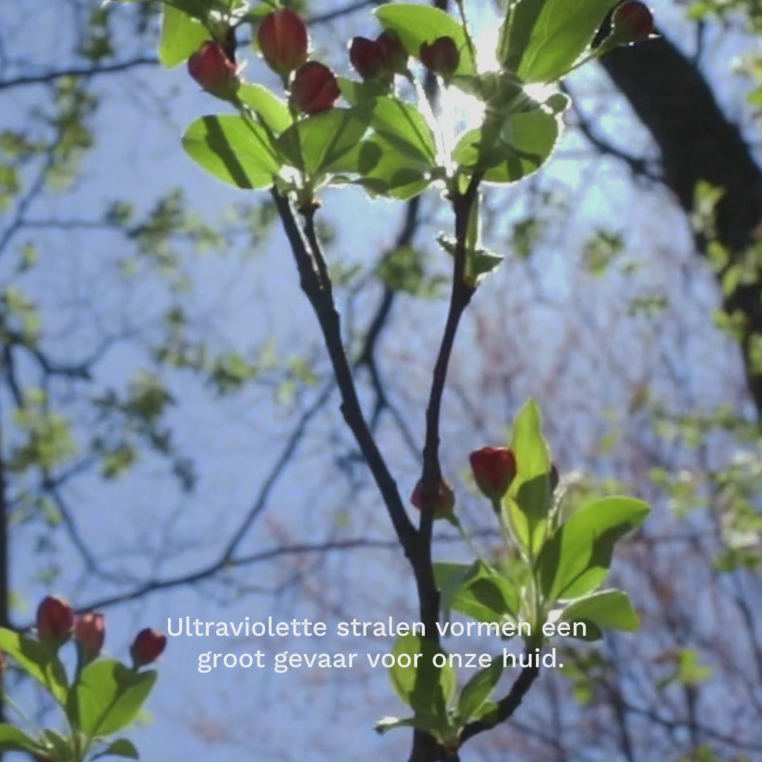 Laadt de video: Video over Ker Sun – het eerste Franse merk voor UV-kleding