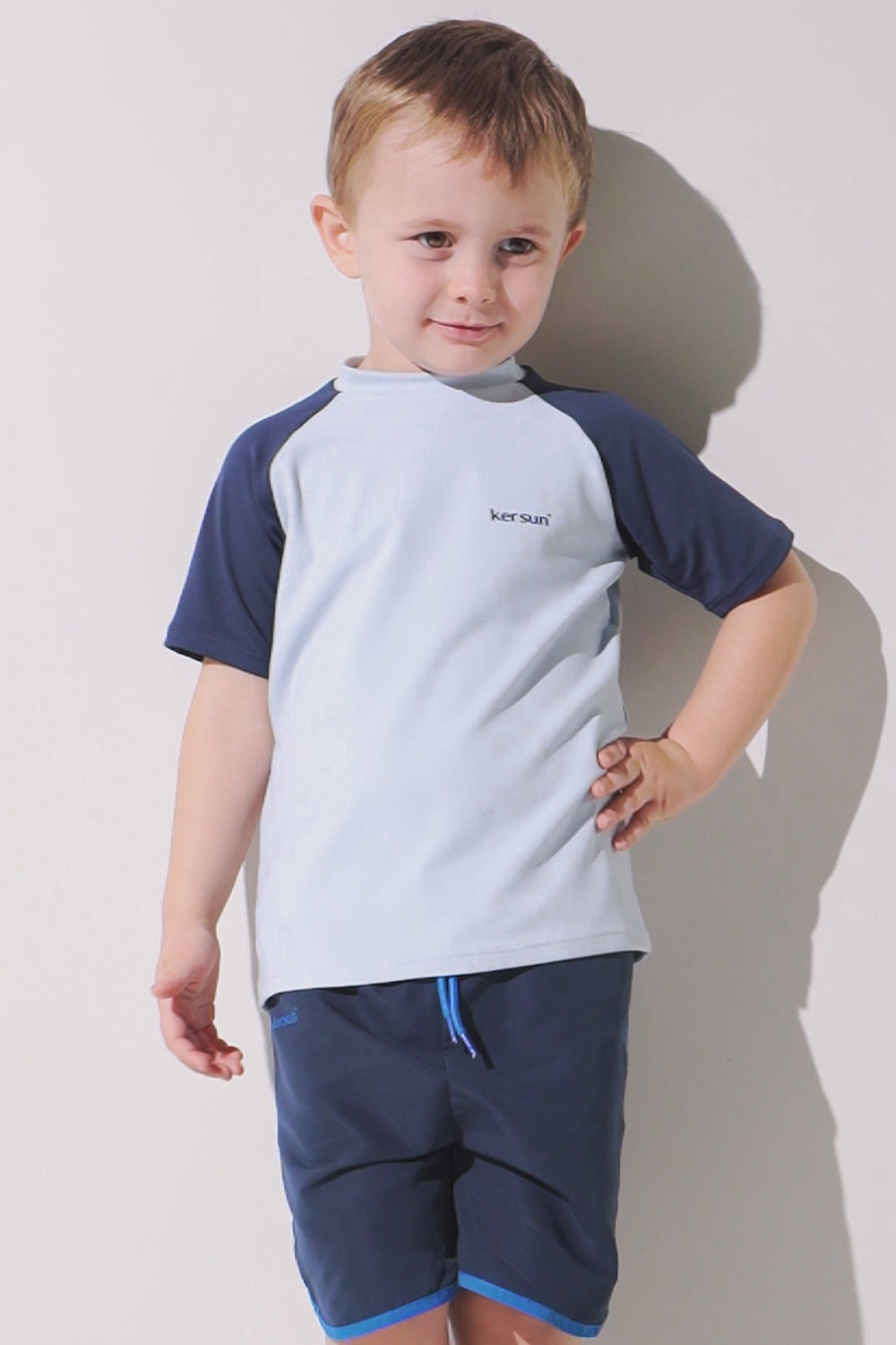 UV Badeshirt - Fidji