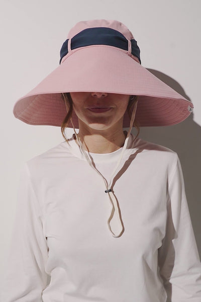UV Sun hat - La Rochelle