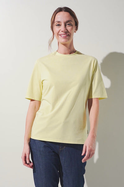 UV T-Shirt – Saint-Malo