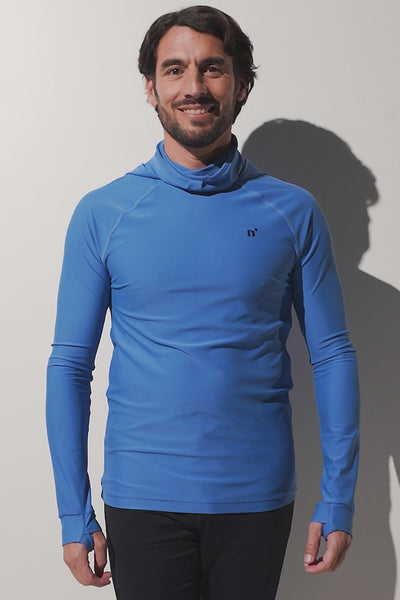UV- zwemshirt - Galápagos