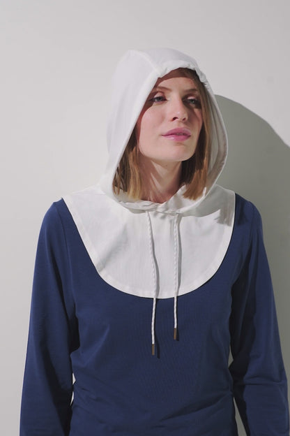 Capuche anti-UV - Mojave