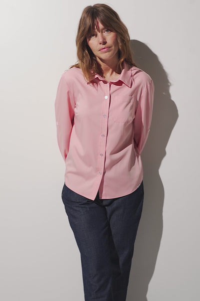 UV Overhemd - Antibes