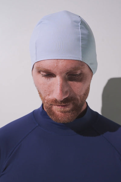UV Swim cap - Pacific