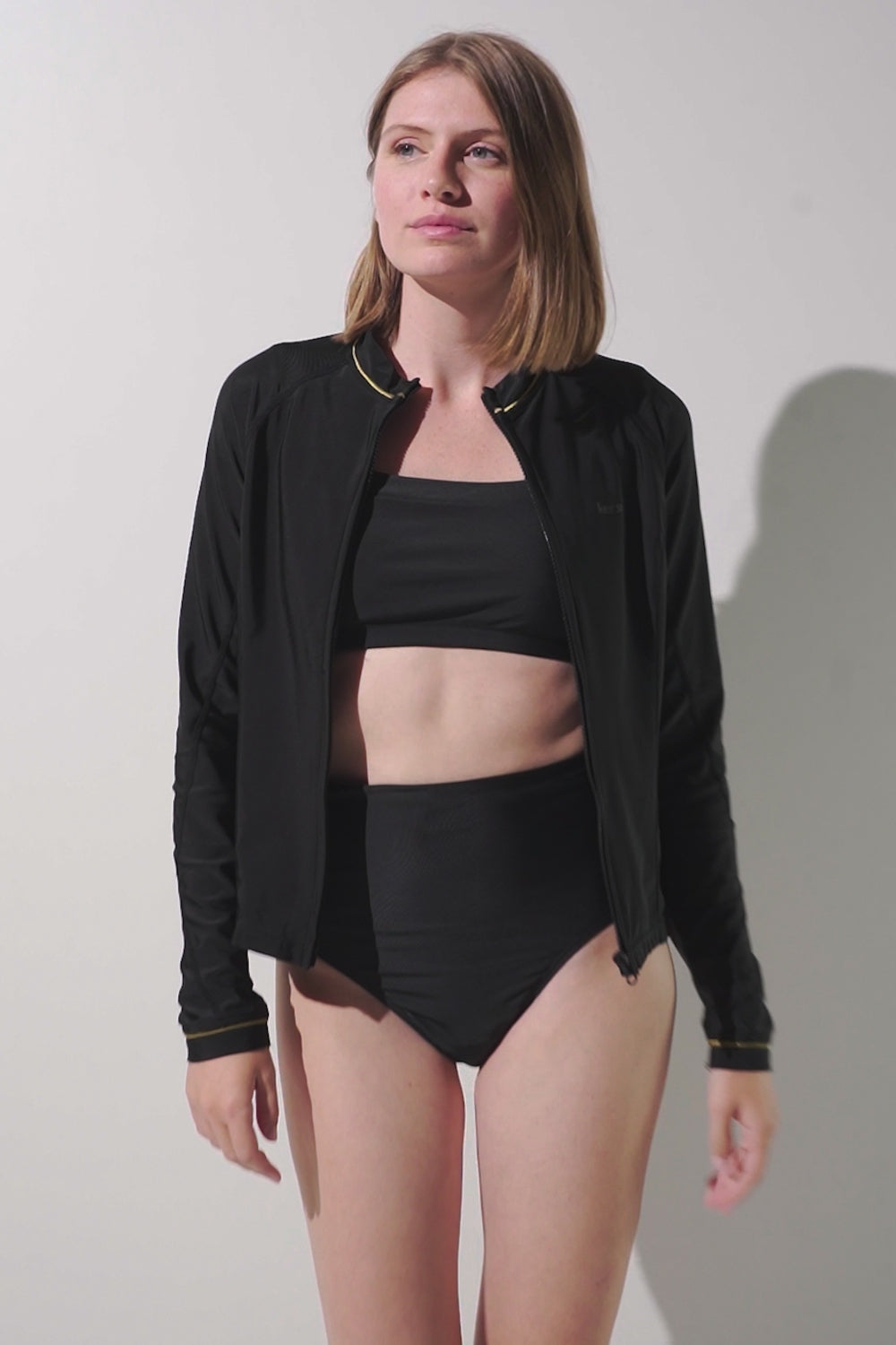 Veste de bain anti-UV - Moorea