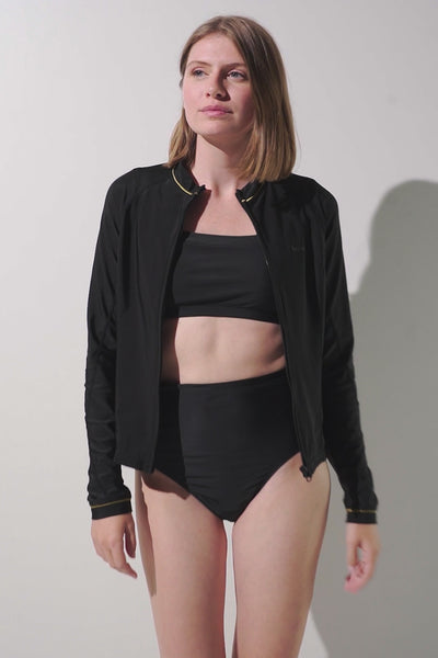 Veste de bain anti-UV - Moorea
