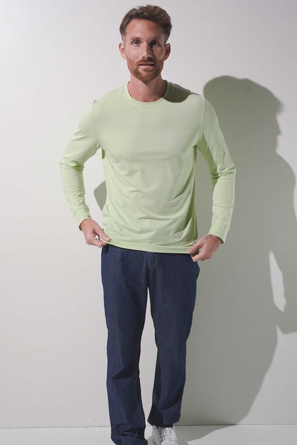 T-shirt anti-UV - Saint-Malo