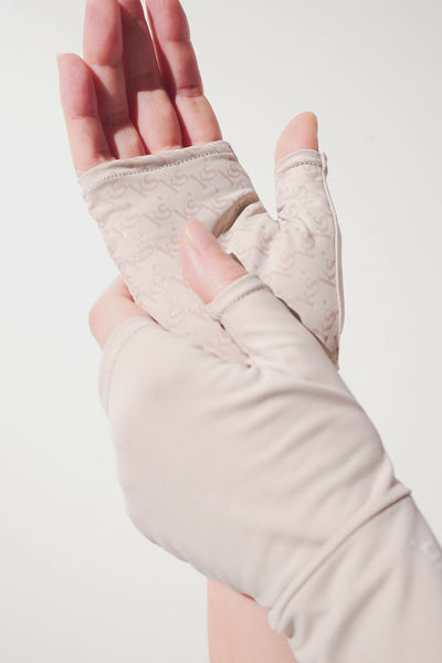 Mitaines moufles anti-UV - Gobi