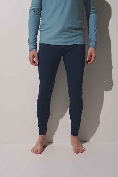 UV Swim legging - Galápagos