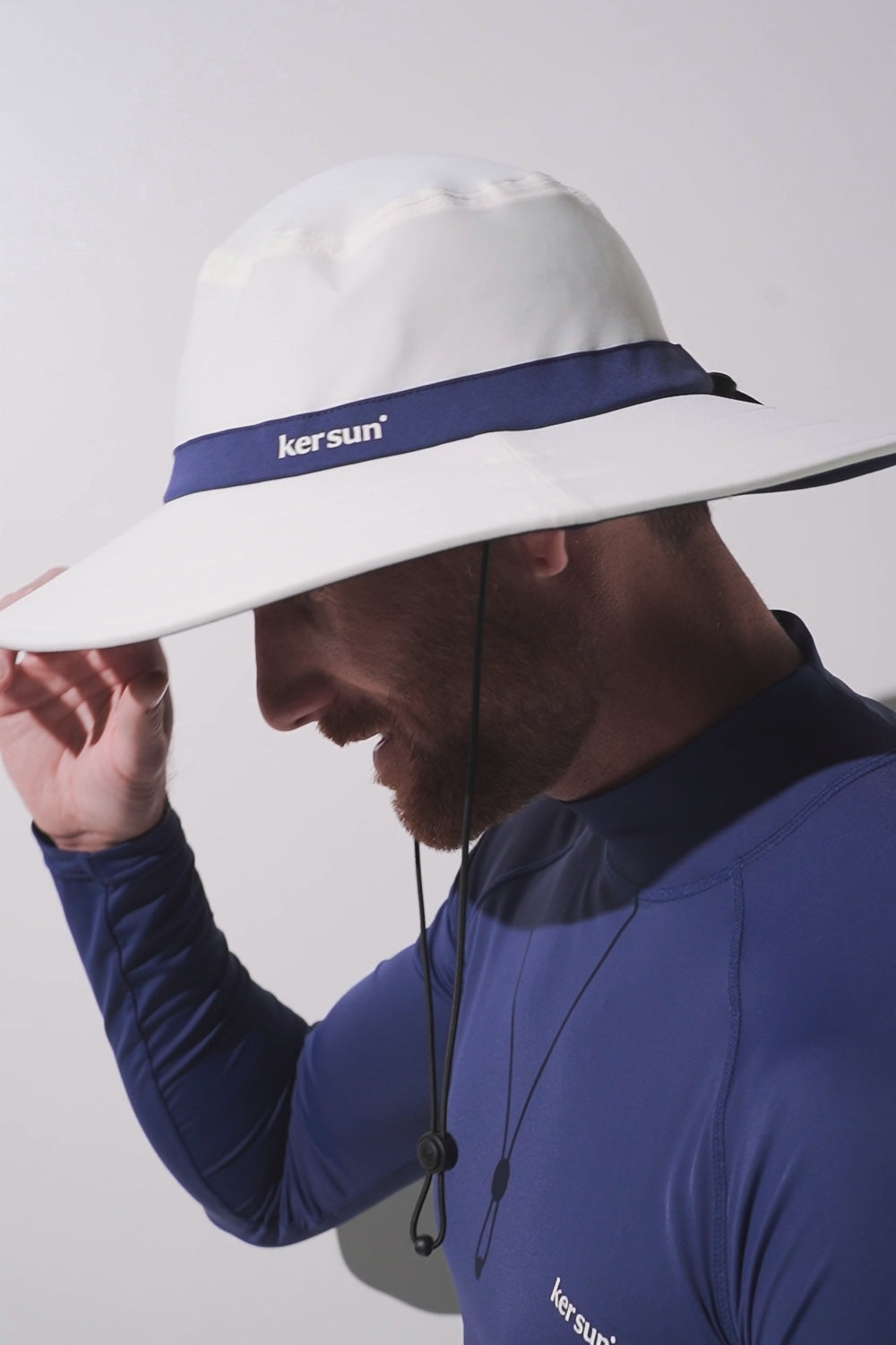 UV- zwemhoed - Galapagos