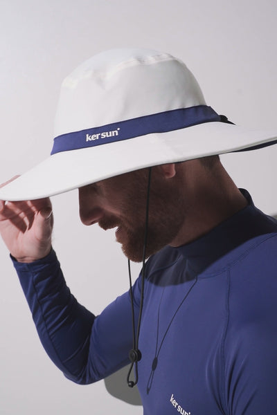 UV- zwemhoed - Galapagos