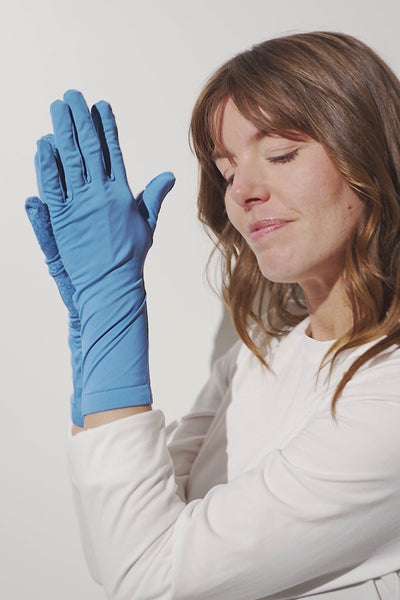 Gants anti-UV - Mojave