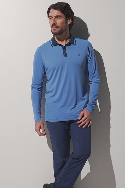 UV Polo shirt - Augusta