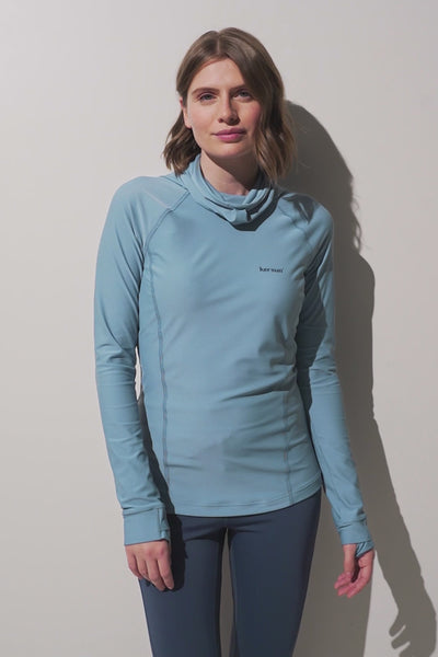 T-shirt de bain anti-UV - Galápagos