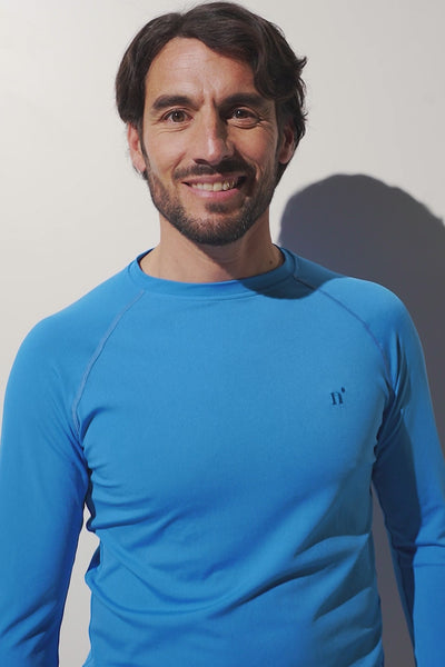 T-shirt de bain anti-UV - Moorea