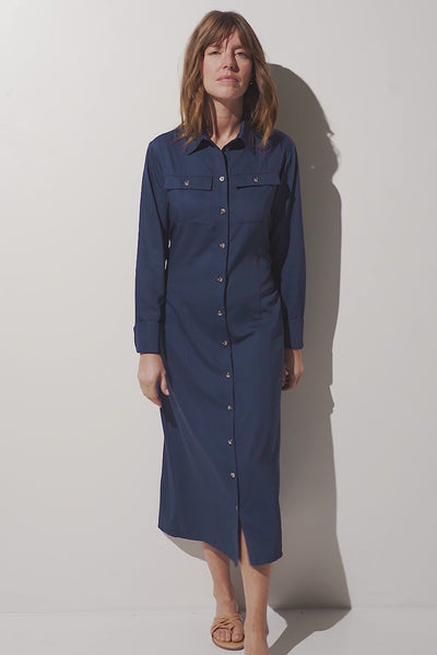 UV- overhemdjurk - Rimini