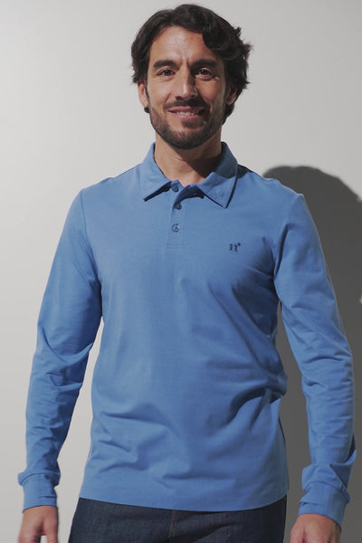 UV Polo shirt - Saint-Malo