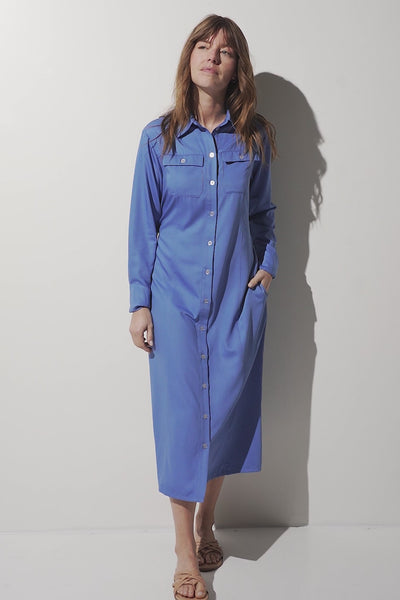 UV- overhemdjurk - Rimini