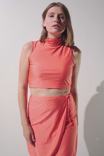 UV Swimsuit top - Malta