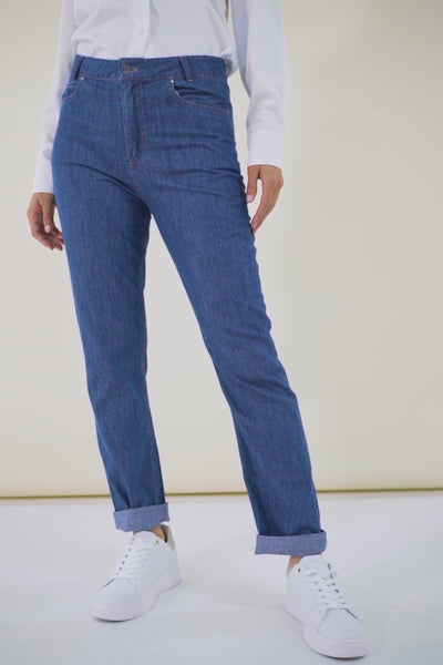 UV Pants - Saint-Malo