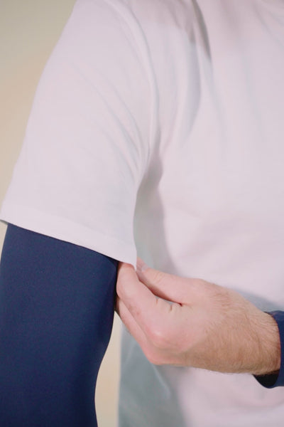 Manches anti-UV - Gobi 1.0