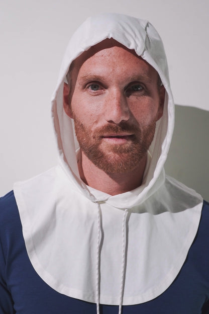 Capuche anti-UV - Mojave