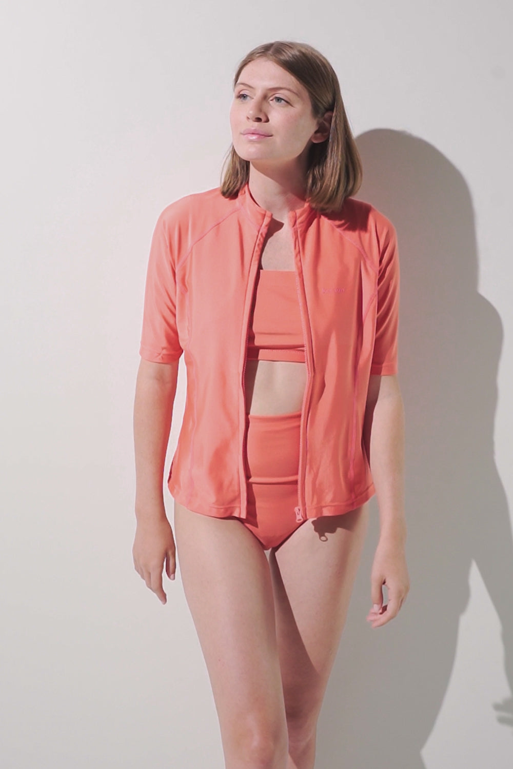 UV Swim jacket - Malta