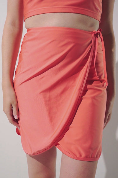 UV Swim skirt - Capri
