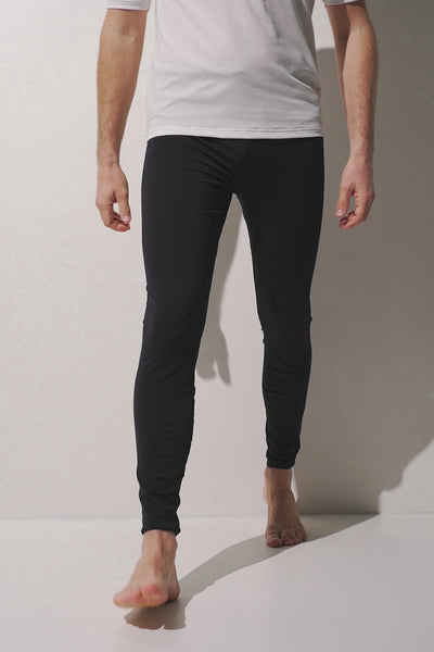 UV Swim legging - Galápagos