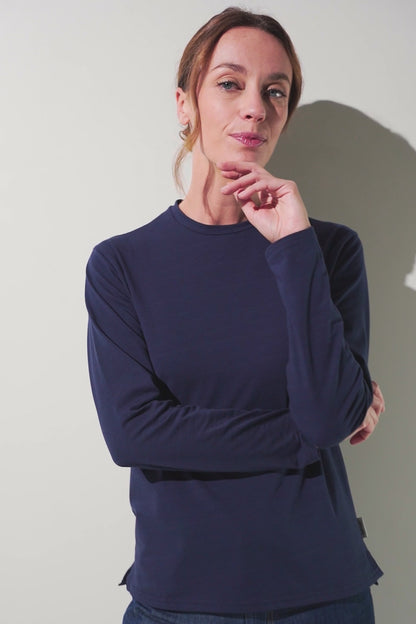 T-shirt anti-UV - La Rochelle