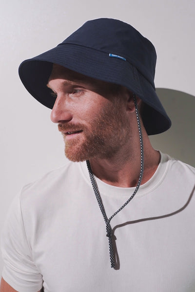 UV Bucket hat - Faro