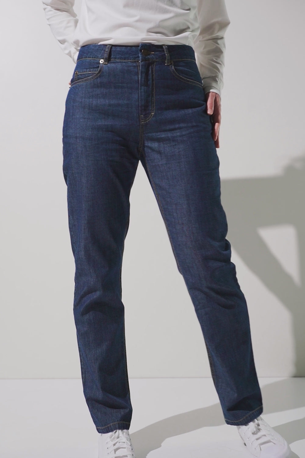 UV-Jeans - Saint-Malo