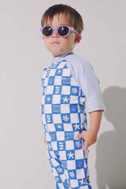 UV Badeanzug – Pacific