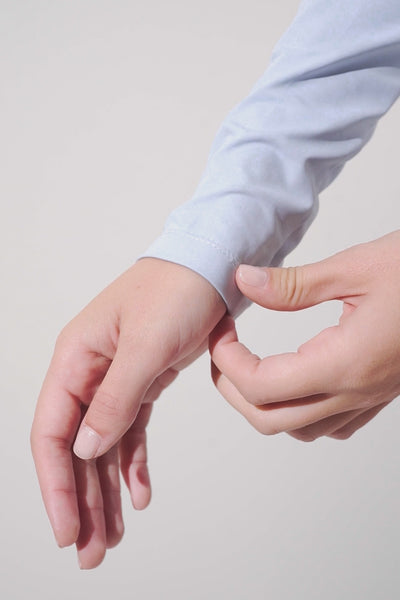 UV- armstukken - Gobi