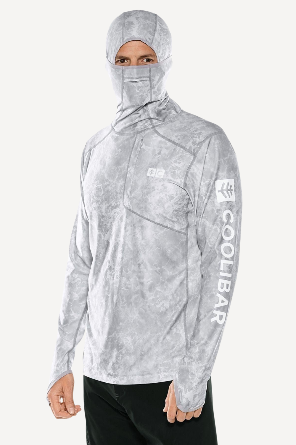 T-shirt de bain anti-UV - Andros