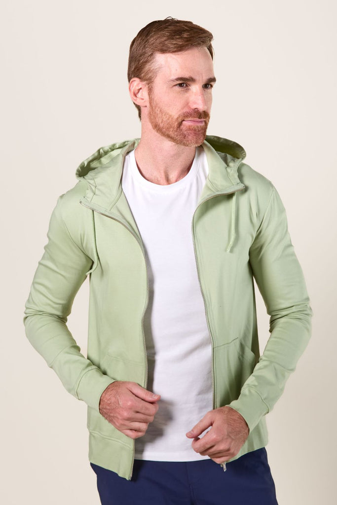 Men's Sun protective Jacket & Sweatshirt – KER SUN