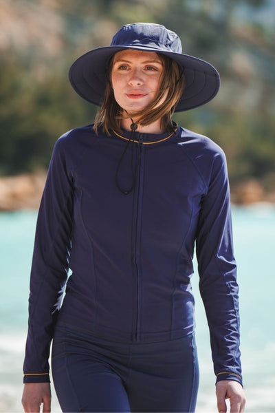UV Swim jacket - Moorea