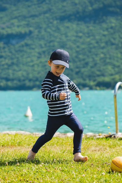 Veste de bain anti-UV - Fidji