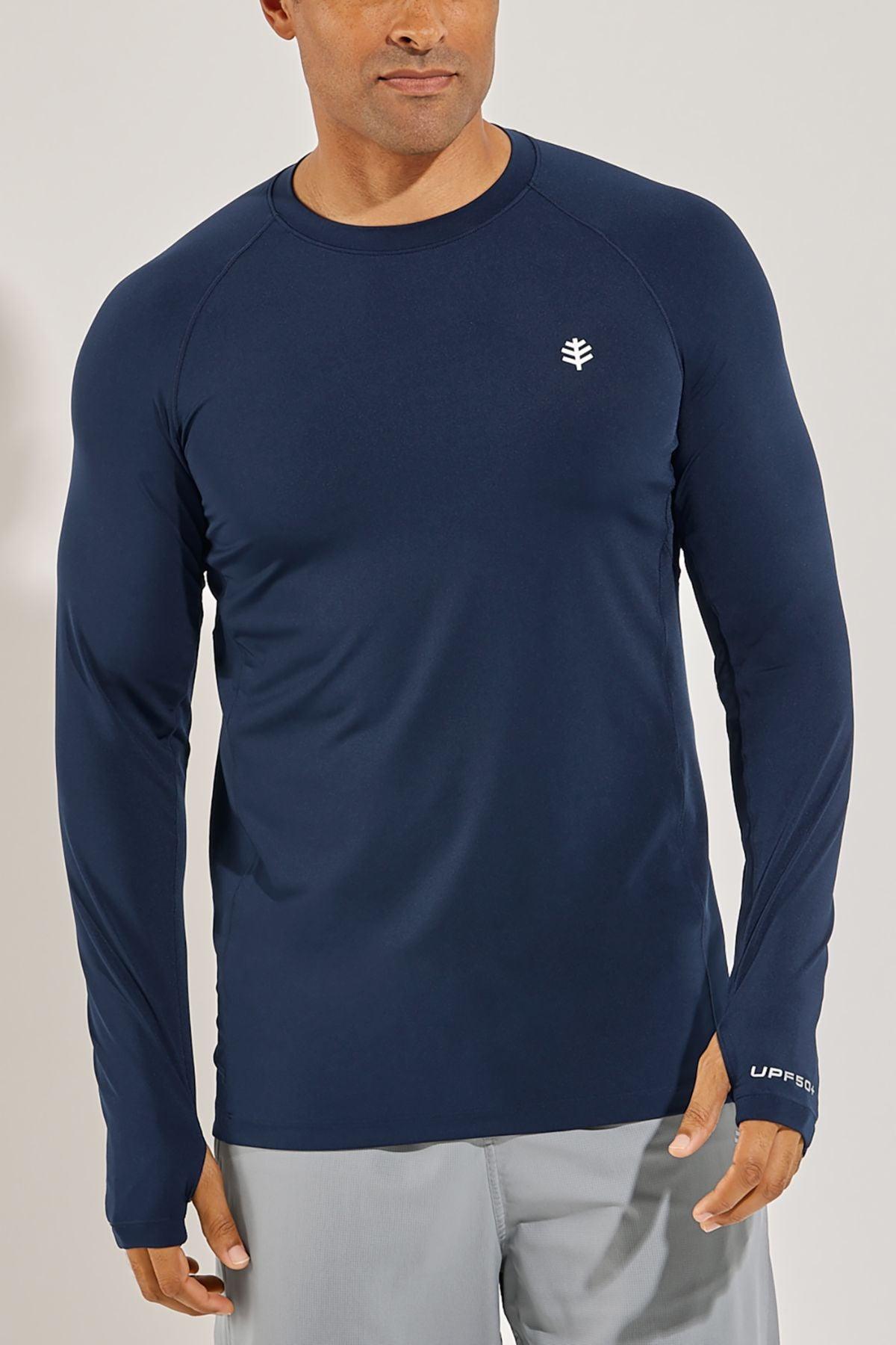 Under armour long sleeve upf 50 Clearance